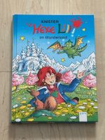 Hexe Lilli im Wunderland Band 22