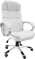Chefsessel ergonomisch höhenverstellbar Drehstuhl VIREA