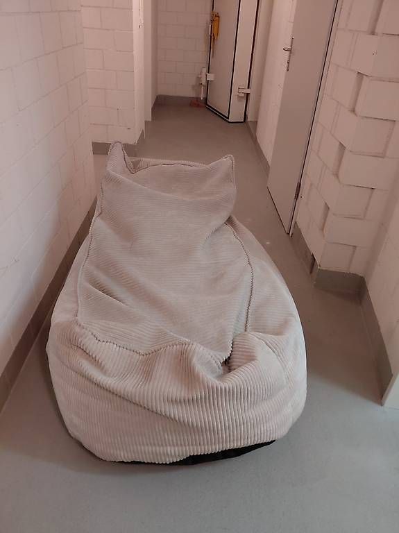 Fauteuils: Sitzsack  – D'occasion à Rotkreuz par BlumeMAK 2