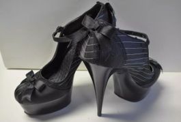 Pleaser High Heels Gr. 44 neuwertig