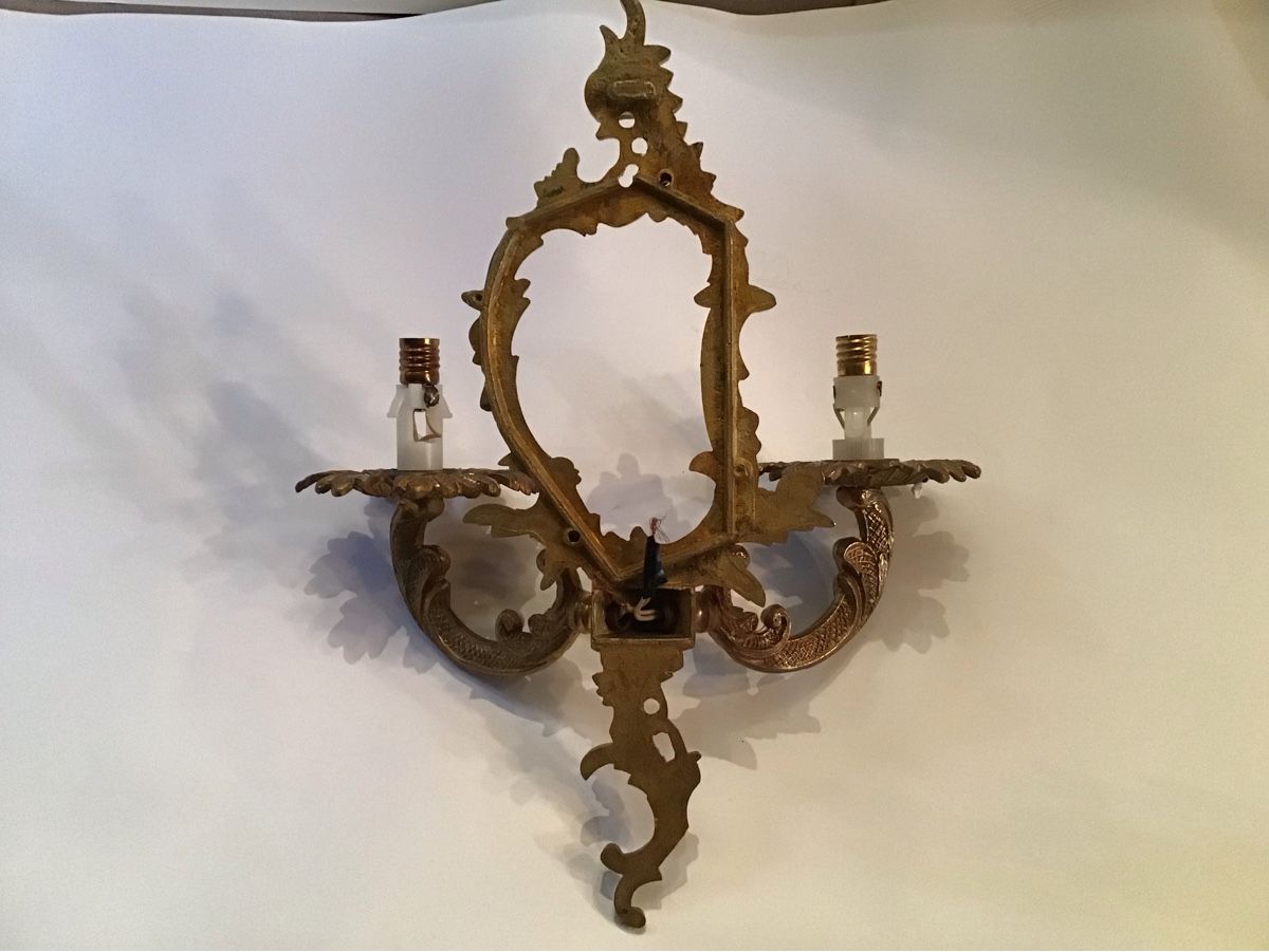 Lampes: Wandlampe – D'occasion à schönenbuch par Josefus 1