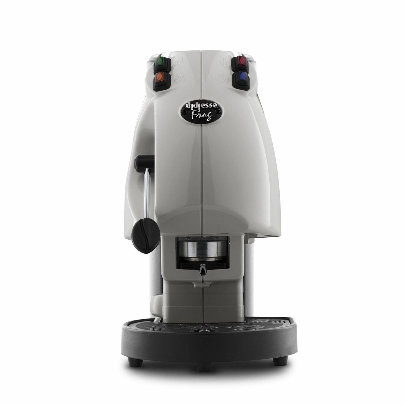 Macchine per caffè & Macchine per espresso: Caffe Borbone Frog Didiesse Halbautomatisch Espressomaschine – Nuovo (secondo la descrizione) da Thayngen venduto da 1a.handel