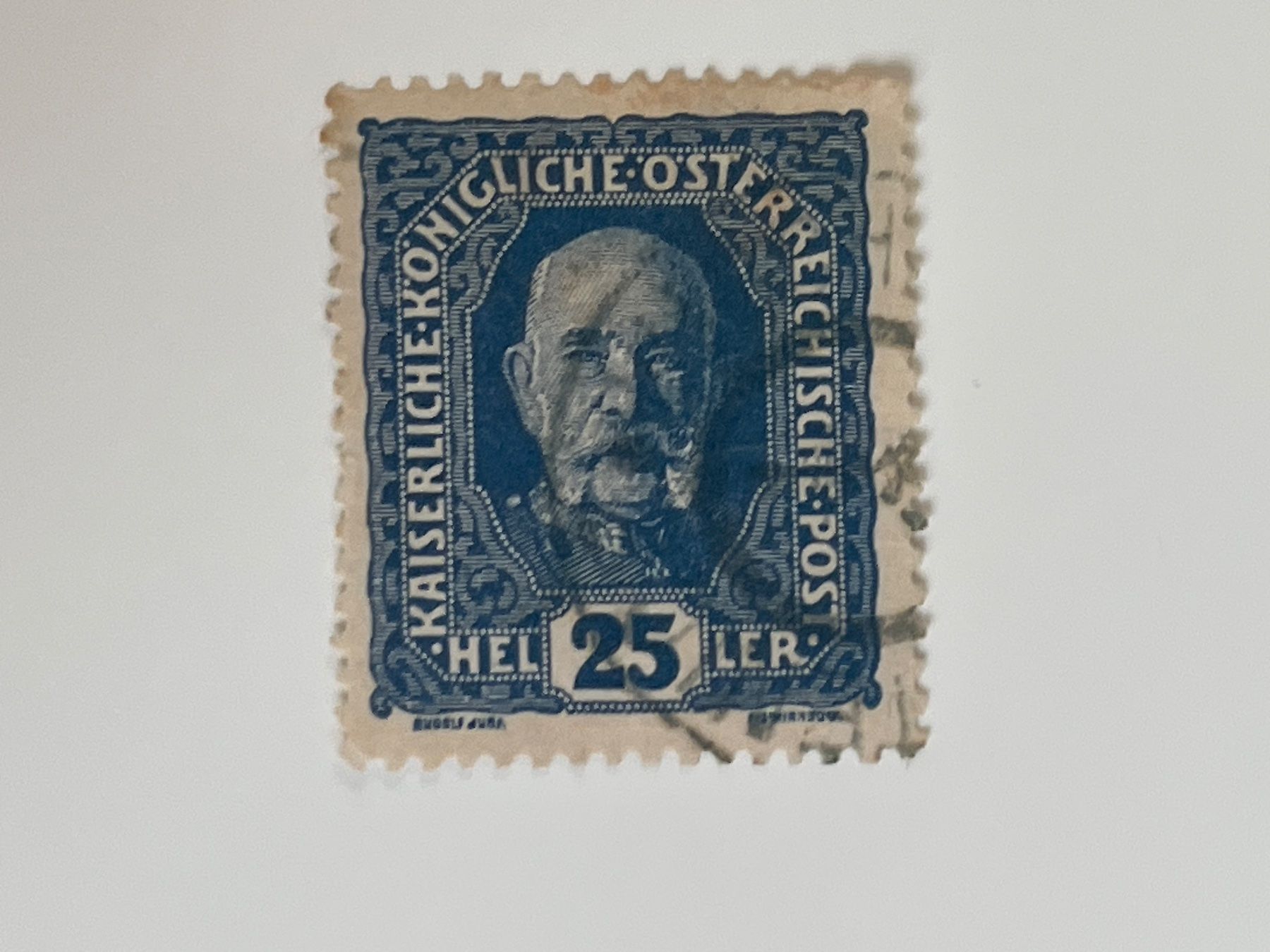 Tutti i francobolli: Österreich Briefmarke – Usato da Chiasso venduto da AzenYa
