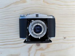 Agfa Isolette II Kamera