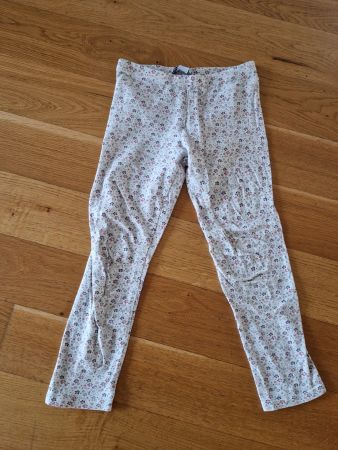 3/4 Leggins