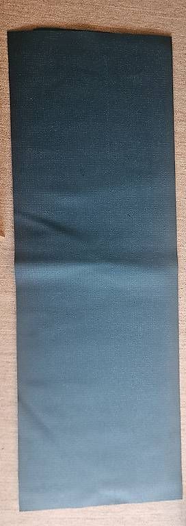 Bodenmatten: Airexmatte + Yogamatte als Set – Gebraucht aus Zürich von lallafu 3