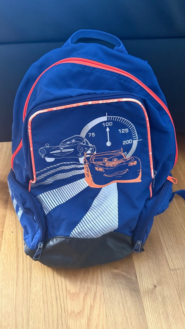 Jack Wolfskin Zaini: Rucksacks wolfskin – Usato da Pratteln venduto da and_d9fc 1
