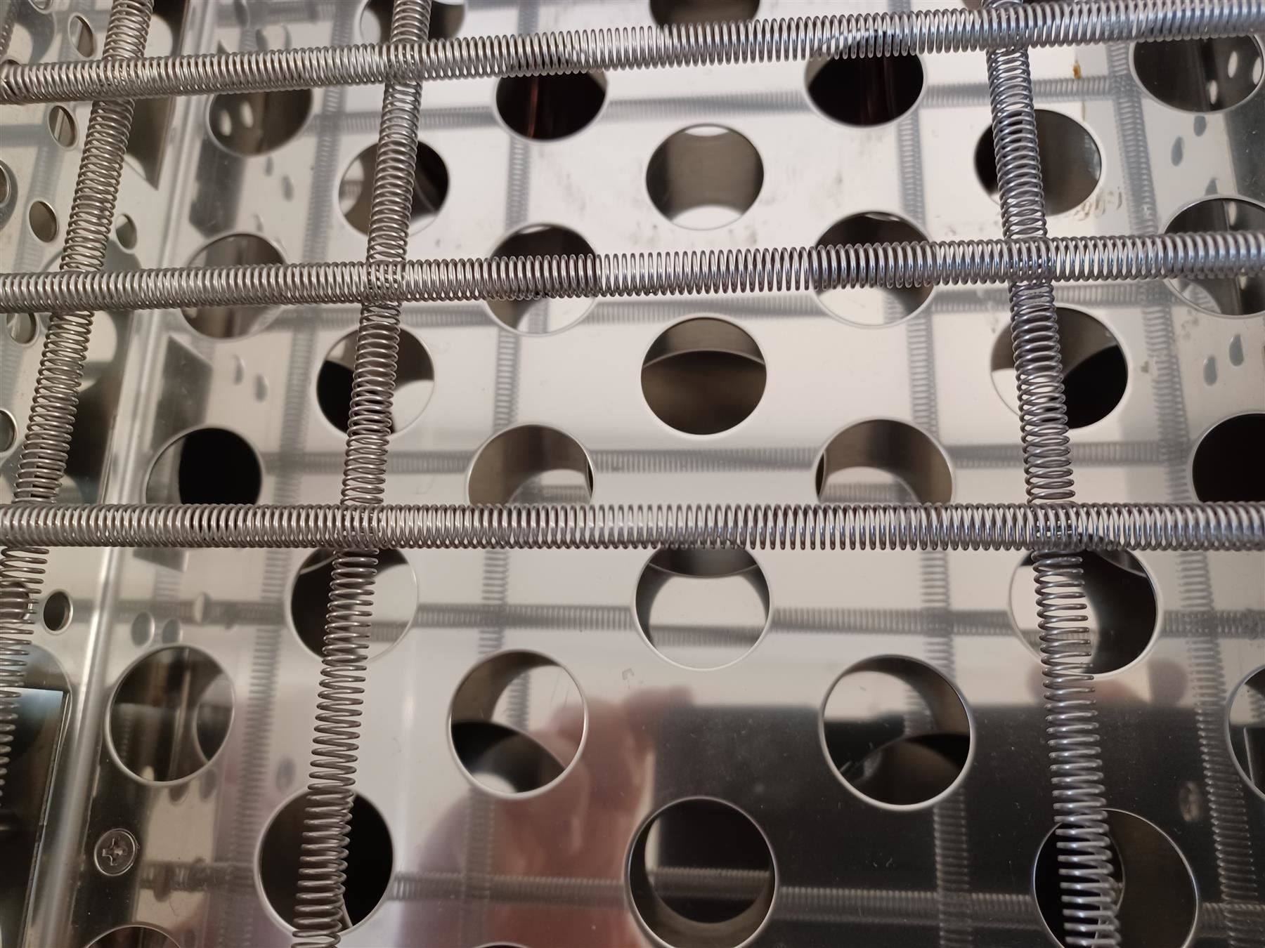 Accessori da laboratorio: JULABO SW 22 Schüttelwasserbad – Usato da Niederdorf venduto da LeptonAG_Labor 7