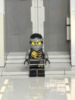 LEGO NINJAGO Cole - Skybound (njo0199)