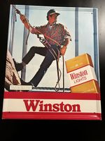 Winston Schild