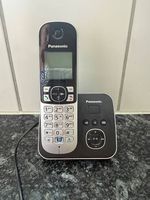 Panasonic Festnetz Telefon