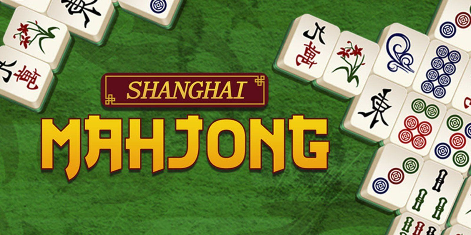 Nintendo Spiele: 😎Shanghai Mahjong  3DS – Gebraucht aus Schüpfheim von Games_Spielkonsolen 5