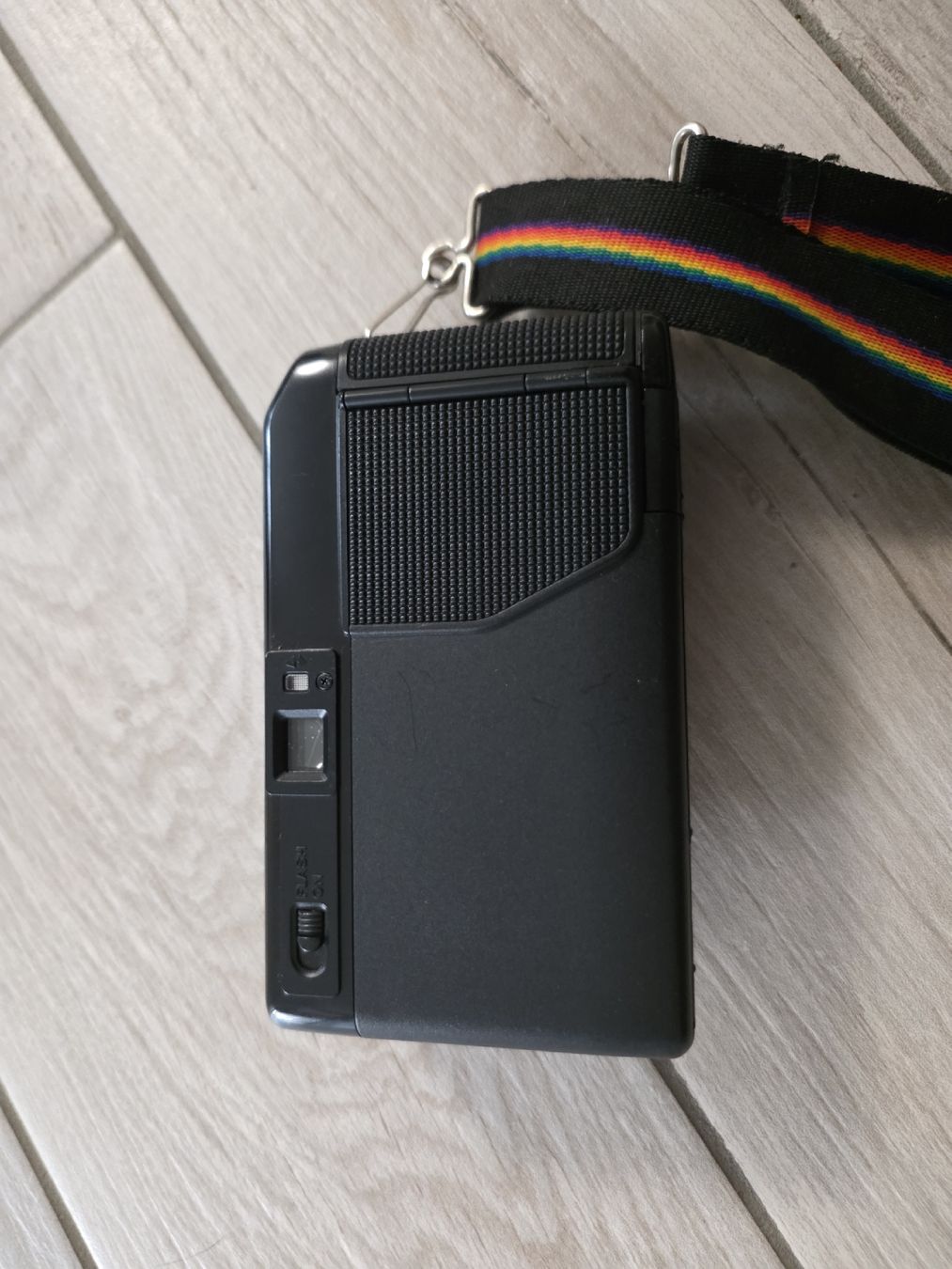 Canon Fotocamera: Kompaktkamera Canon AF35M II – Difettoso da Dorf venduto da Echo_Elements 5