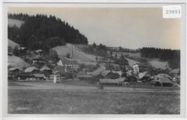 Signau - Generalansicht