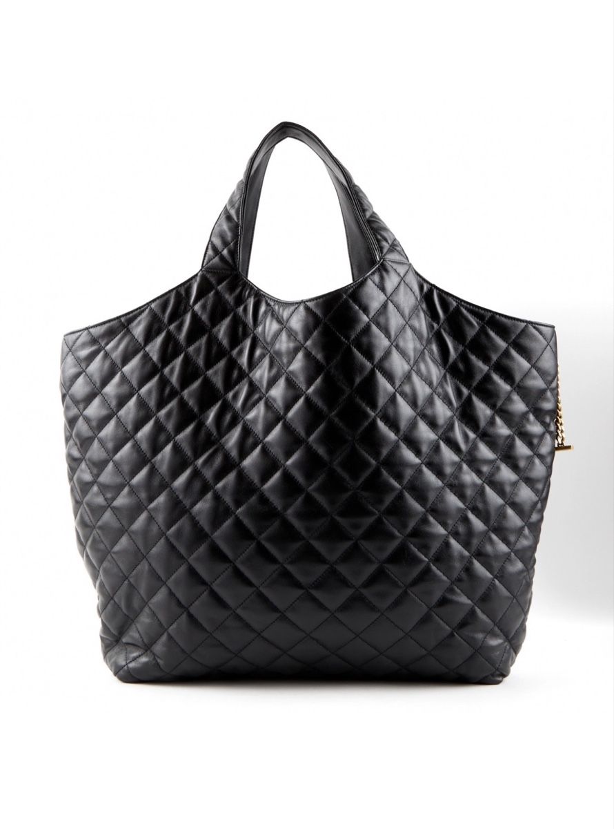 Saint Laurent Taschen: Saint Laurent ICARE MAXI SHOPPING Bag – Gebraucht aus Zürich von NNK28 2