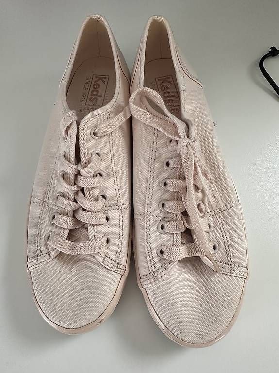 Scarpe da donna: Damen Sneaker Keds Gr39 – Usato da Lampenberg venduto da theodor58
