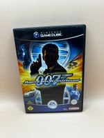 James Bond 007 in Agent im Kreuzfeuer (DE) - Nintendo GC