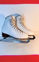 Schlittschuhe Graf Prestige 1 1/2 M, Gr.33 1/2, LEGANCY-Eise