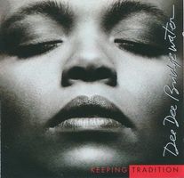 Dee Dee Bridgewater [VERVE] Thierry Eliez, Hein van de Geyn,