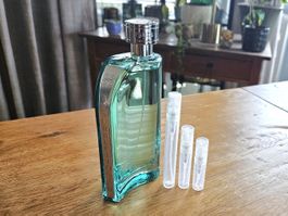 Reyane Tradition Insurrection II Sport - 3ml Abfüllung