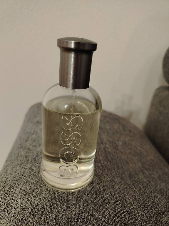 Hugo Boss Parfum & Eau de Toilette: Hugo Boss Bottled Eau de Toilette 100 ml – Gebraucht aus Davesco-Soragno von Mia_sii 2