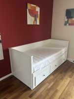 Schönes Ikea Einzel/doppel-Bett