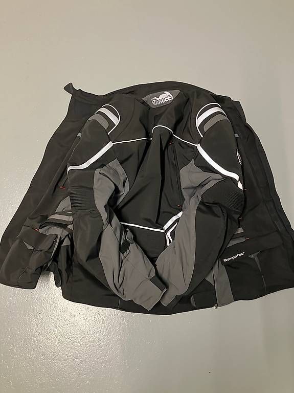 Vanucci Jacken: Motorrad Jacke Vannucci – Gebraucht aus Zofingen von vici73 2
