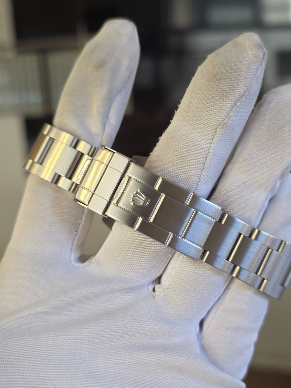 Rolex Orologi: ROLEX SUBMARINER DATE / Ref. 16610 / Jg. 2010 - Serviced – Usato da Zürich venduto da YB_Zuerich 5