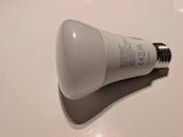 Philips Hue E27 11W White and Color Ambiance
