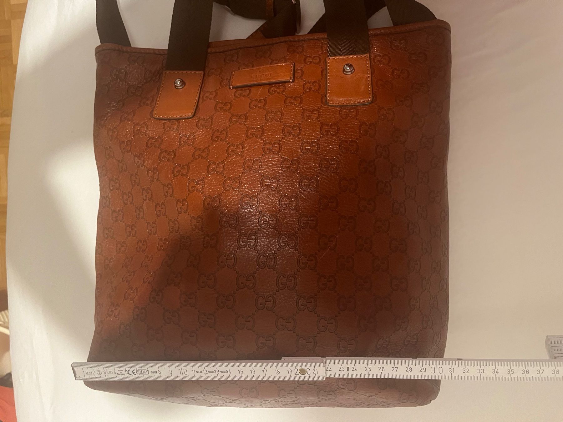 Gucci Taschen für Damen: Gucci – Gebraucht aus Brugg AG von Ljubinka0410 7