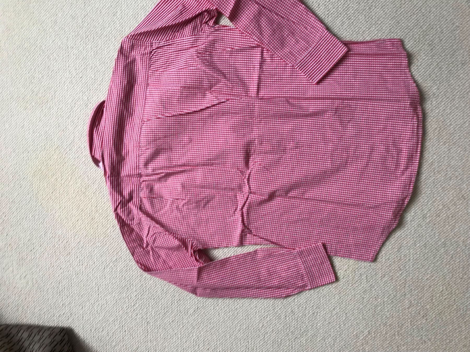 Camicie, T-shirt & Polo: Hemd BTS für Jungen – Usato da Zürich venduto da Koska 2