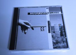 Scorpions – Crazy World - CD - 1990 - Mercury | CD [R12]