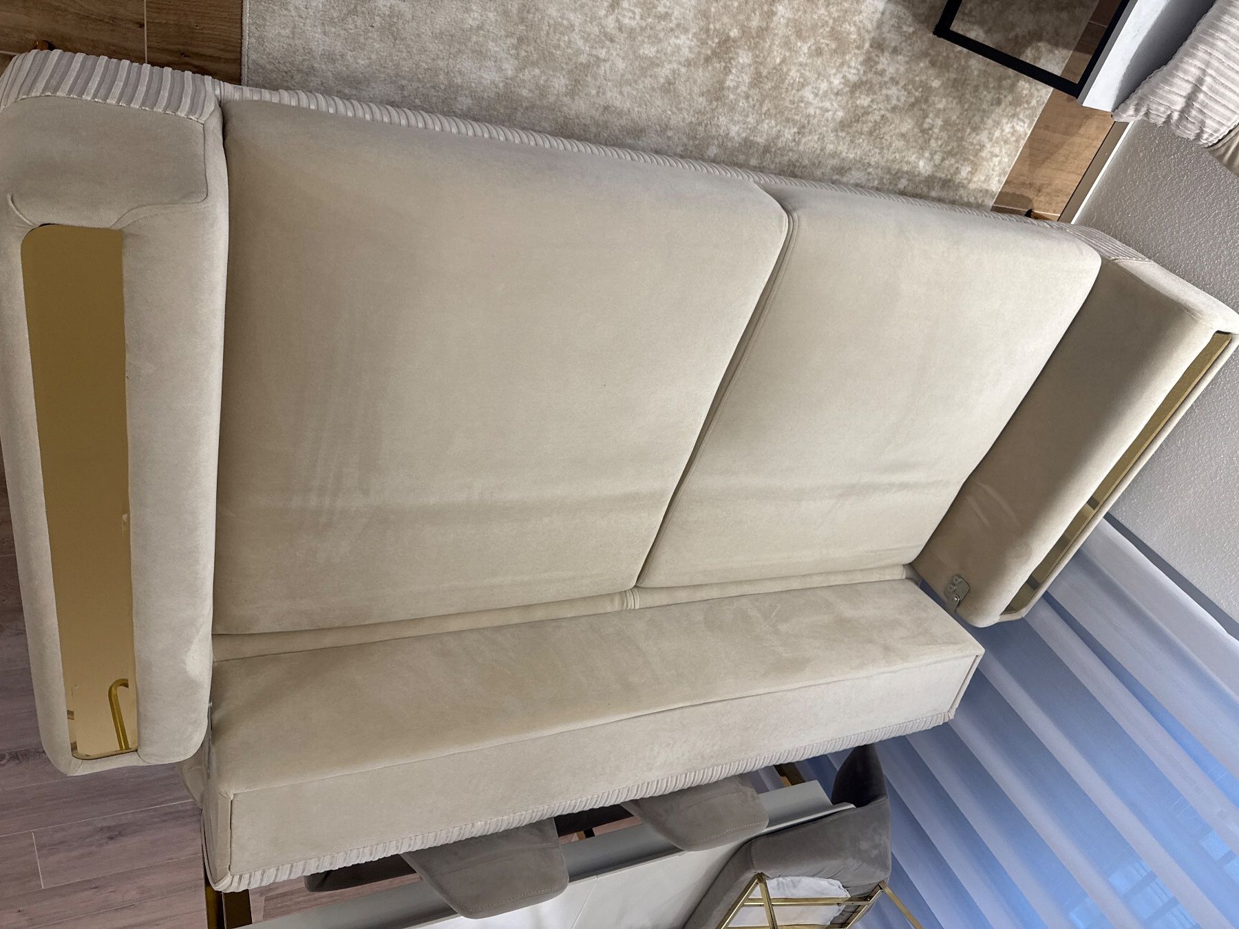 Sofas: Wunderschönes Sofa-Set – Neuf (Voir description) à Bülach par dov_b6zp 6