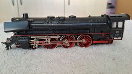 Märklin DB Dampflok BR 01 H0 WS/35