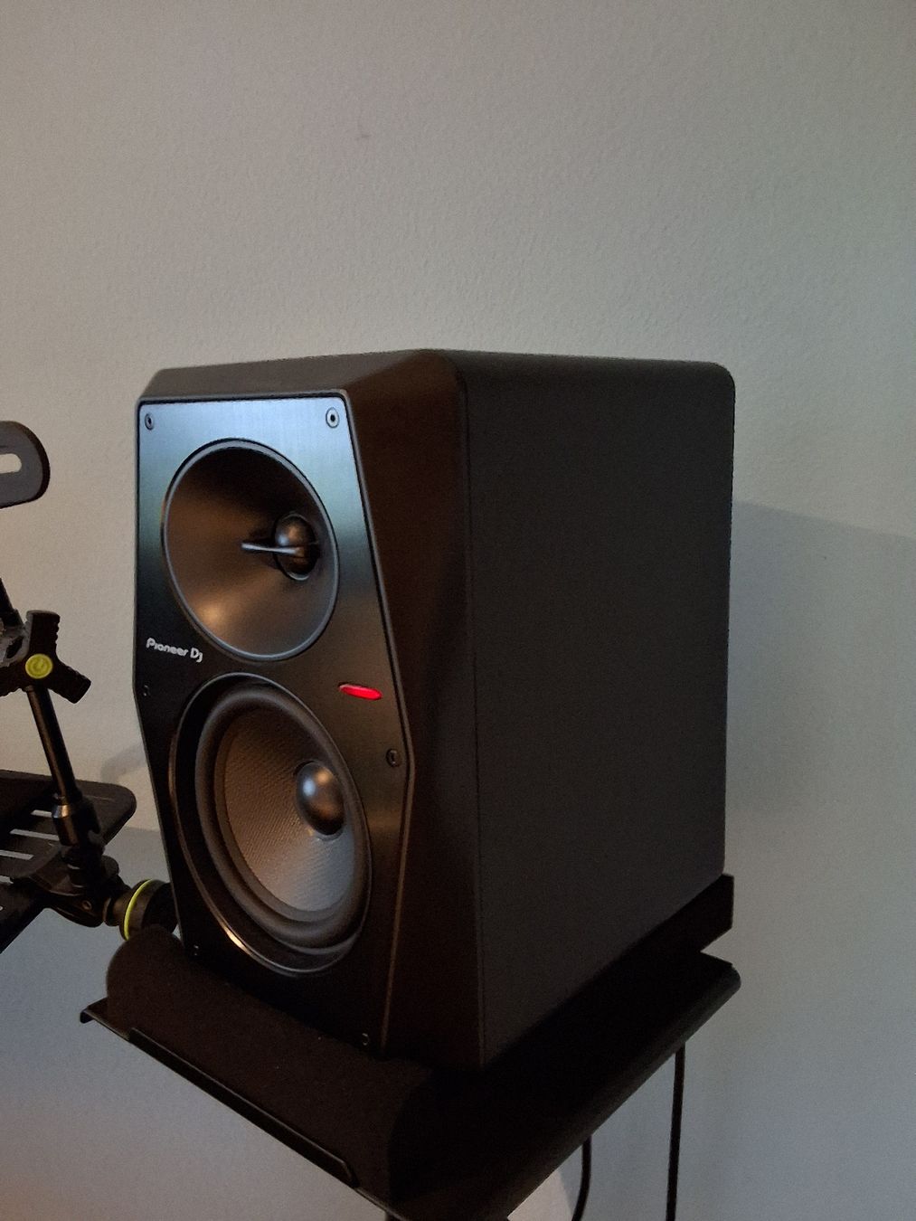 Pioneer Cuffie: Pioneer DJ Bundle VM-50 + HDJ-X7 – Usato da Emmenbrücke venduto da Ahmedsalem 2