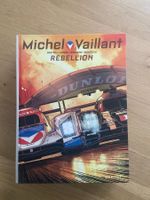 MICHEL VAILLANT / TOME 6 / REBELLION (EO)
