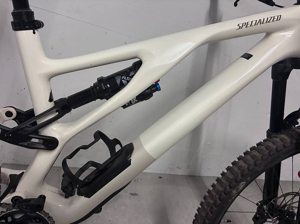 Specialized Biciclette: Specialized stumpjumper evo expert s4 – Usato da Neuheim venduto da Zar_wdj2 1