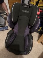 Autokindersitz