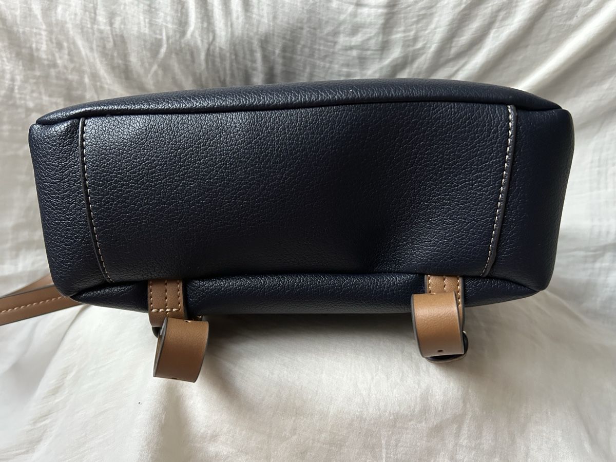 Rucksäcke: Parfoi Navy backpack Like new – Neu (gemäss Beschreibung) aus Genève von NipponiaNippon 4
