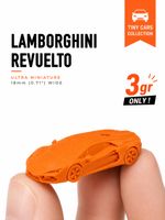 Lamborghini Revuelto Modellauto