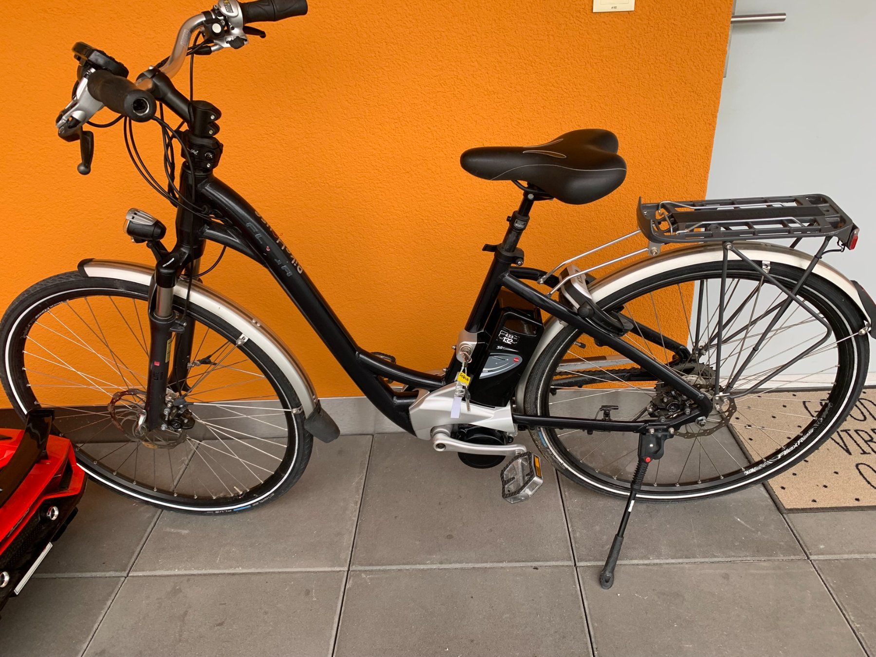 Flyer Biciclette: E-Bike Flyer 36Volt – Usato da schlieren venduto da pipgiu50 3