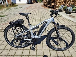 E-Bike Flyer Uproc 2 4.15 Fit 291 2018 Lieferung möglich