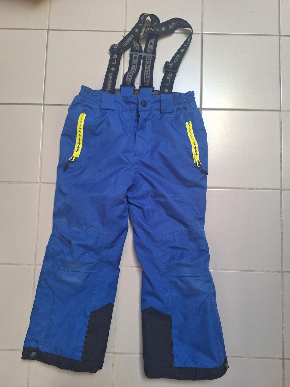 Hosen: Skihose Lego 110 – Gebraucht aus Sissach von not_c2zq