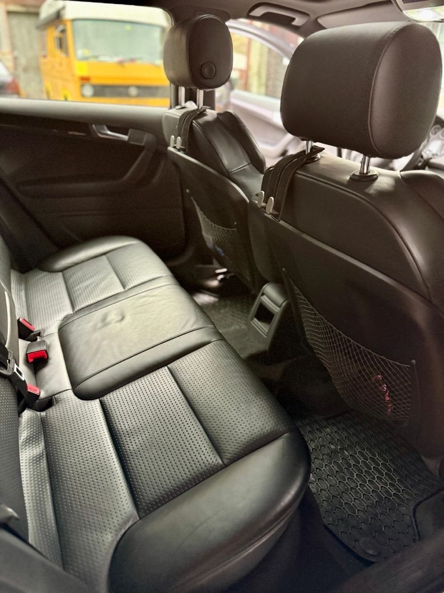 Audi Autos: Audi S3 8P – Gebraucht aus Sils im Domleschg von Exar93 5