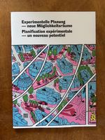 Experimentelle Planung neue Möglichkeitsräume BSA FAS