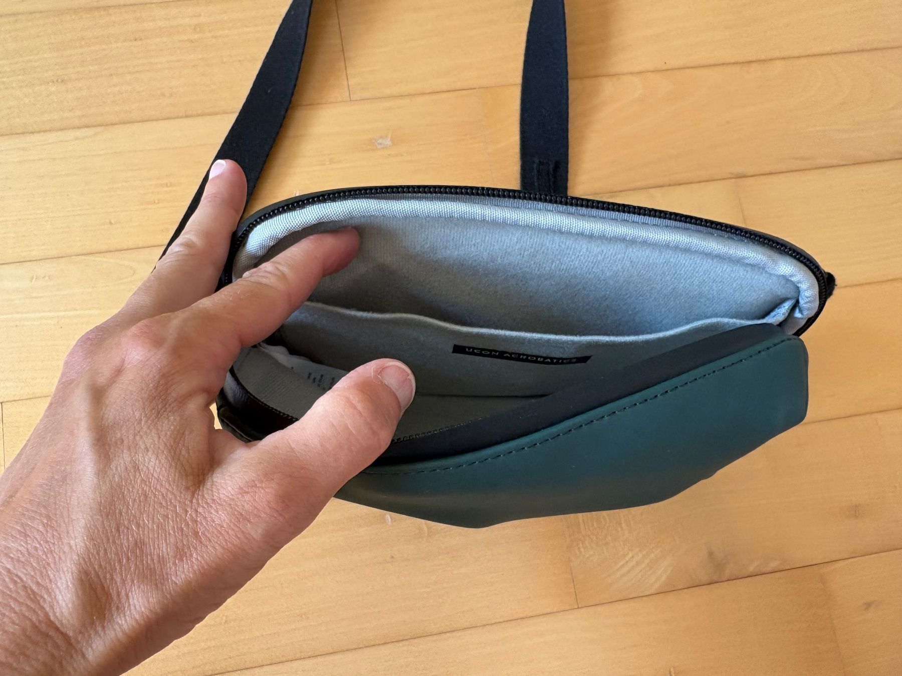 Taschen für Damen: Tasche Ucon Acrobatics – Gebraucht aus Regensberg von imer 3