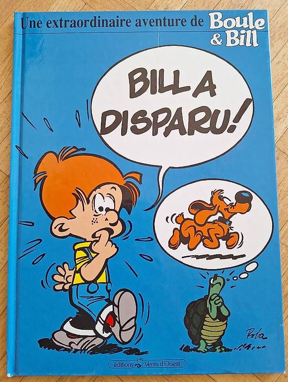 Comics: BD diverses – Gebraucht aus Cottens FR von jul_h7v9 4