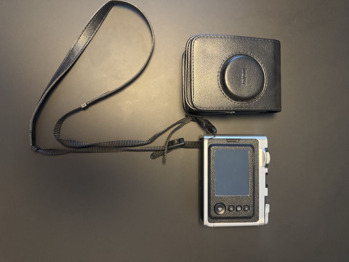 Fujifilm Appareil photo: Instax Mini Evo – Neuf (Voir description) à Watt par lou_m5tq 1