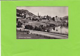 St. Moritz-Dorf