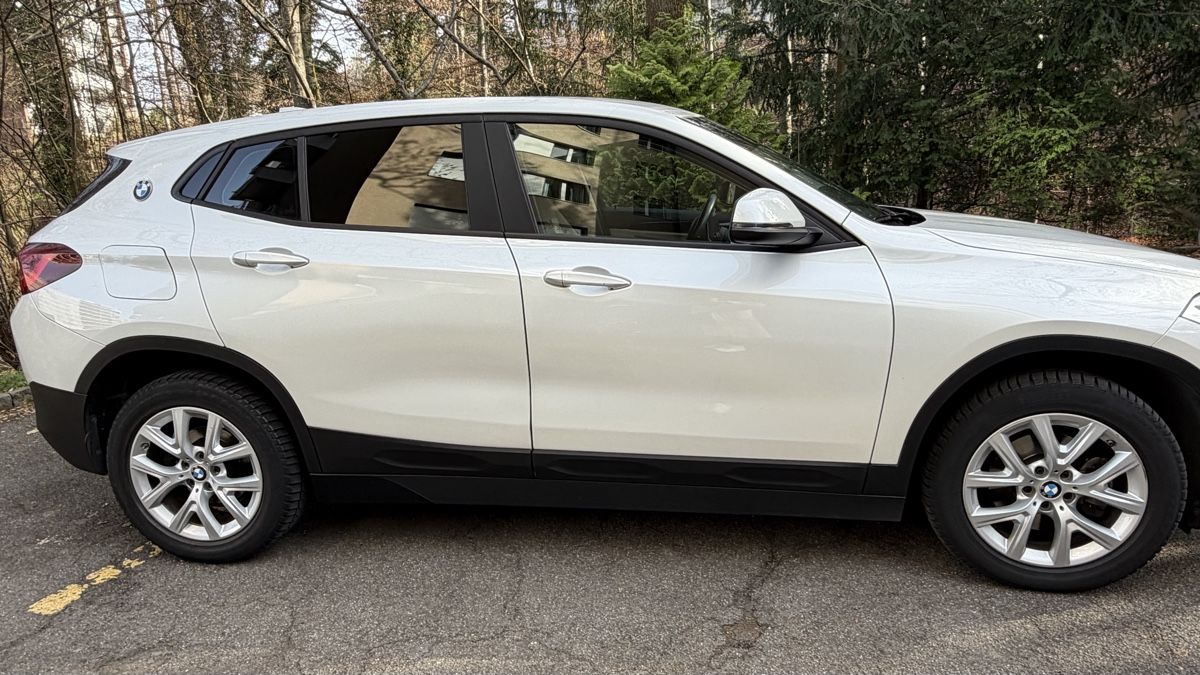 BMW Automobili: BMW X2 xDrive 18d – Usato da Luzern venduto da ann_9bld 3